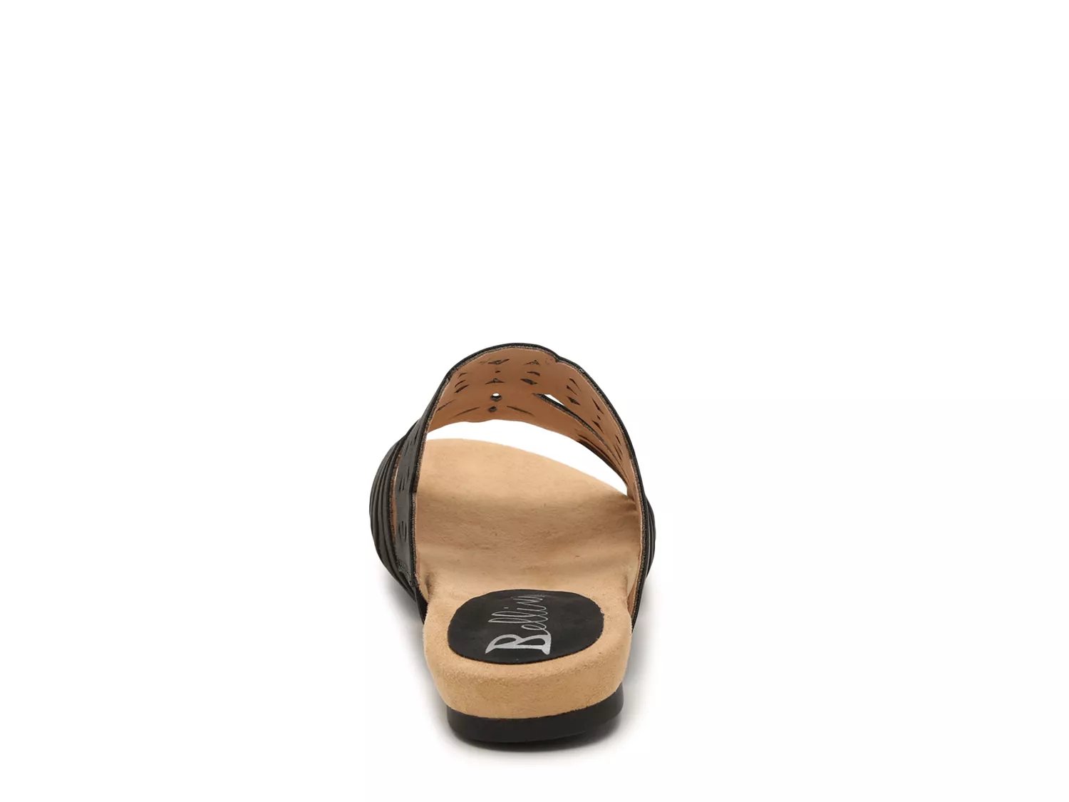 Nikole Sandal