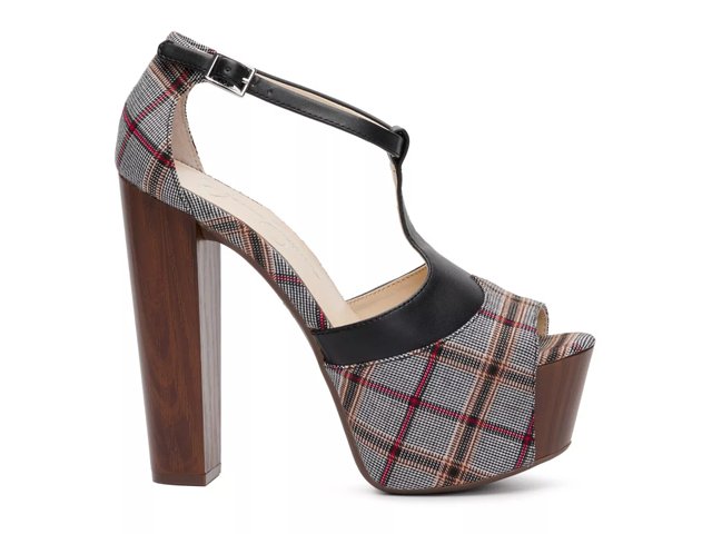 Dany sale platform sandals