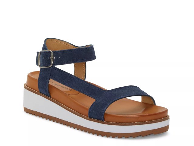 Lucky brand wedges dsw online