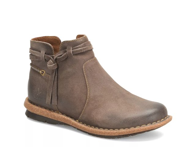 Born Wynter Bootie Free Shipping DSW