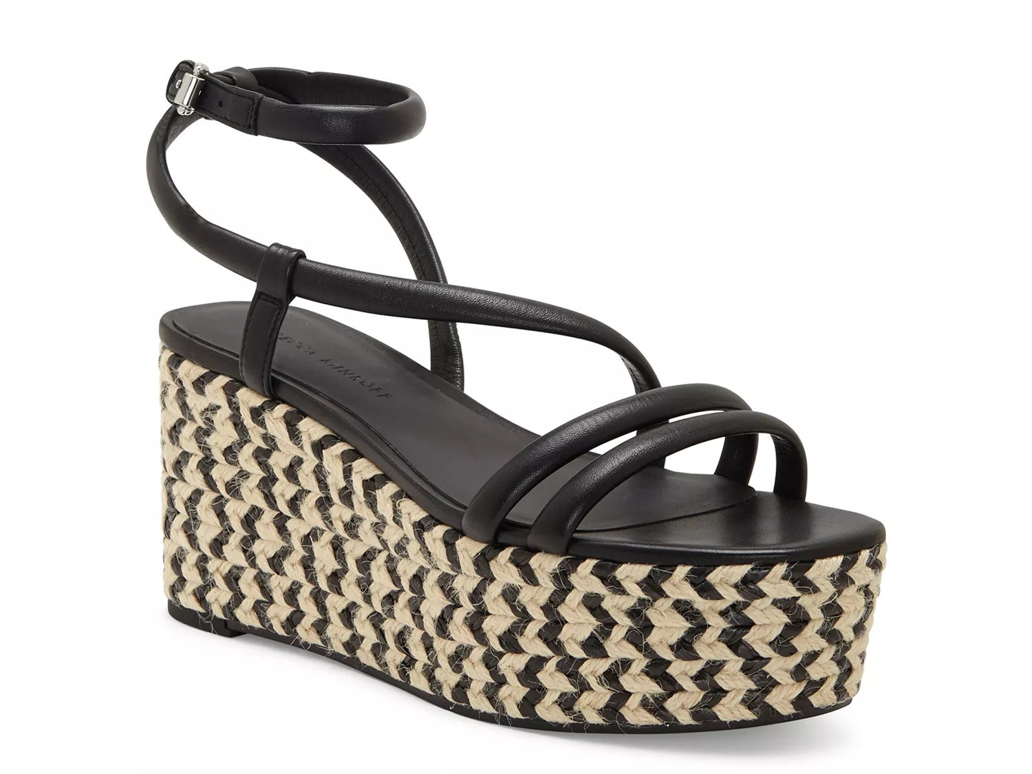 Rebecca minkoff sandals sales dsw