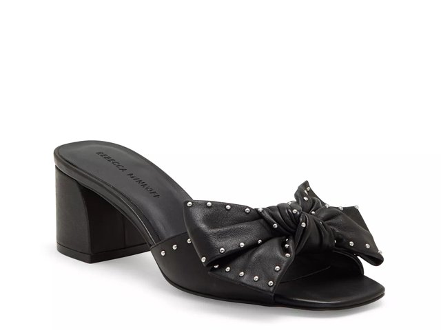 Rebecca minkoff sandals dsw outlet