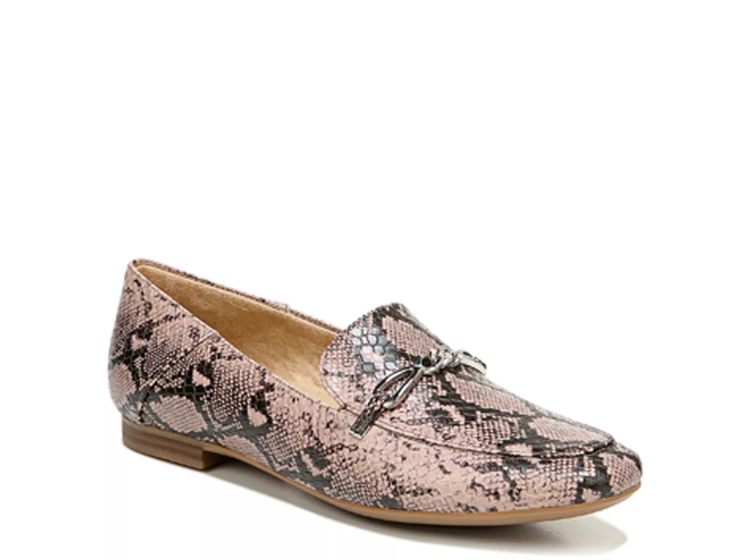 naturalizer loafers dsw
