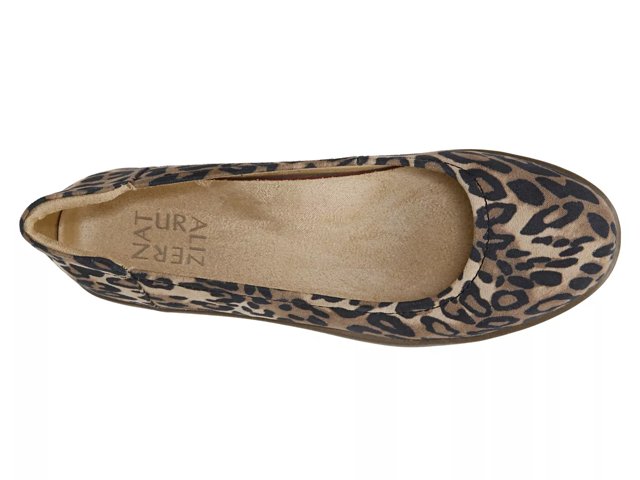 Naturalizer Flexy Ballet Flat | DSW