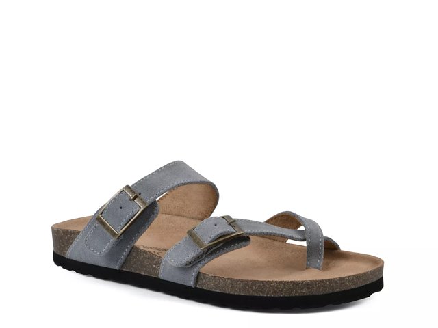 Stone mountain sandals online