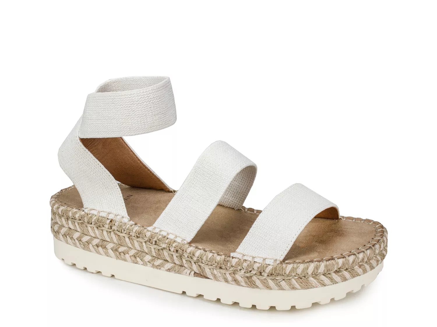 dsw white mountain
