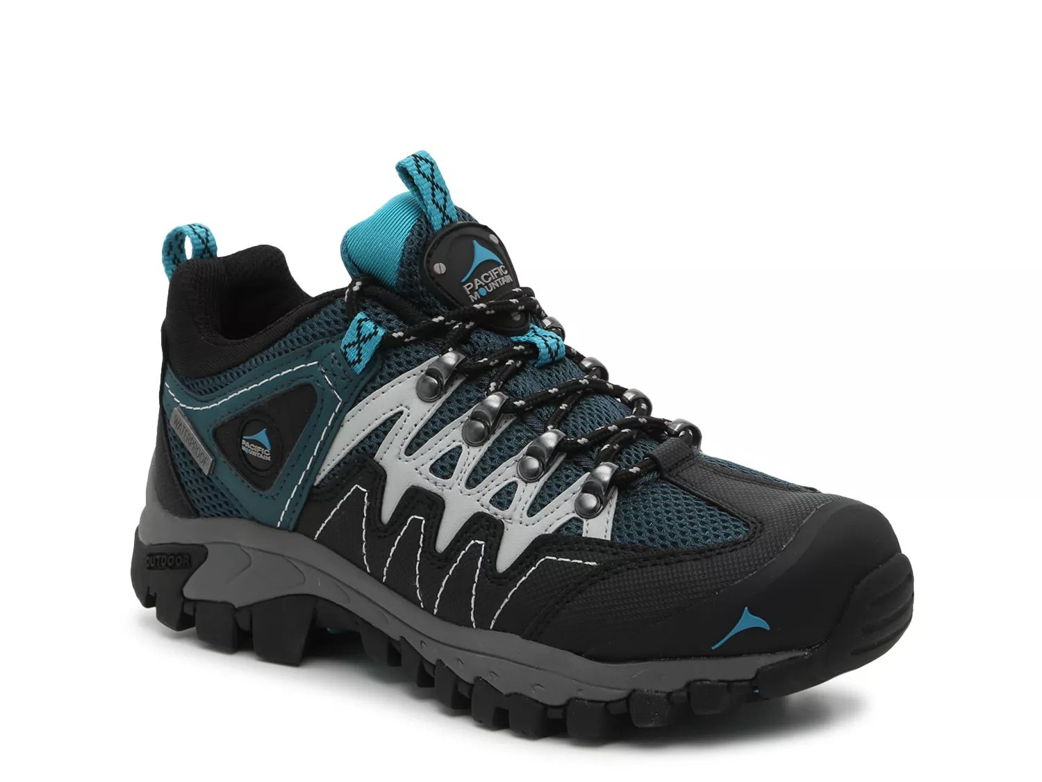 Pacific store mountain boots