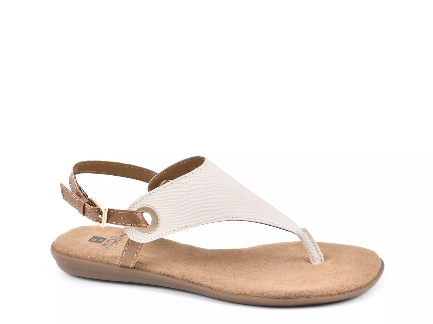 dsw white mountain