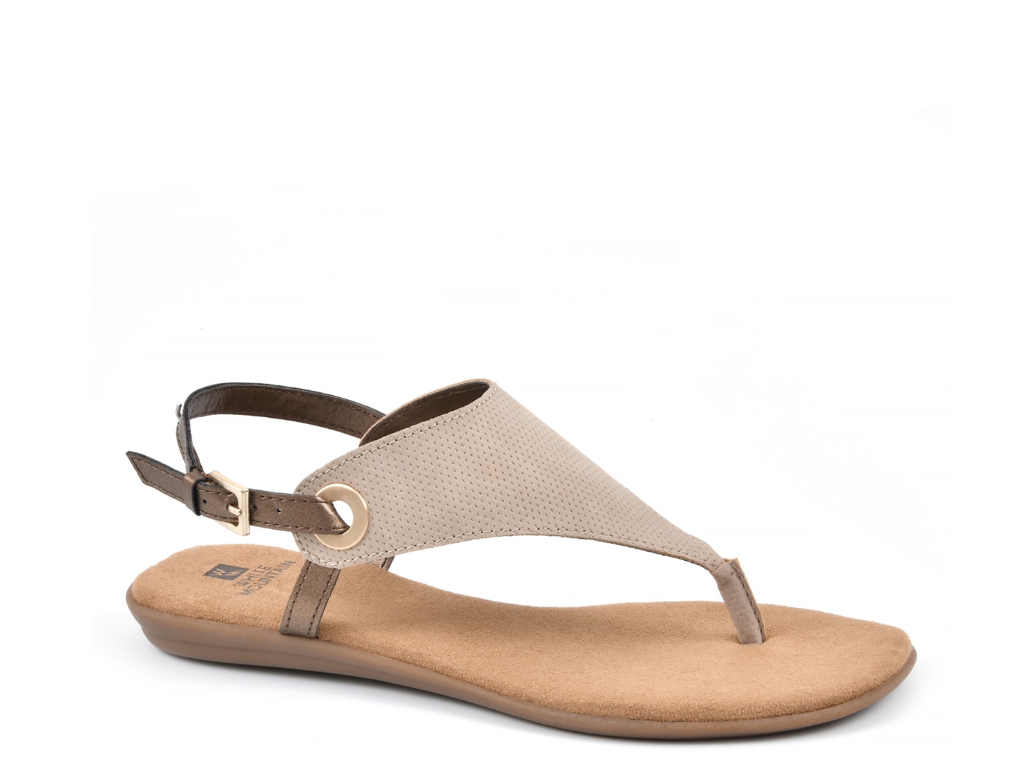  London Sandal 