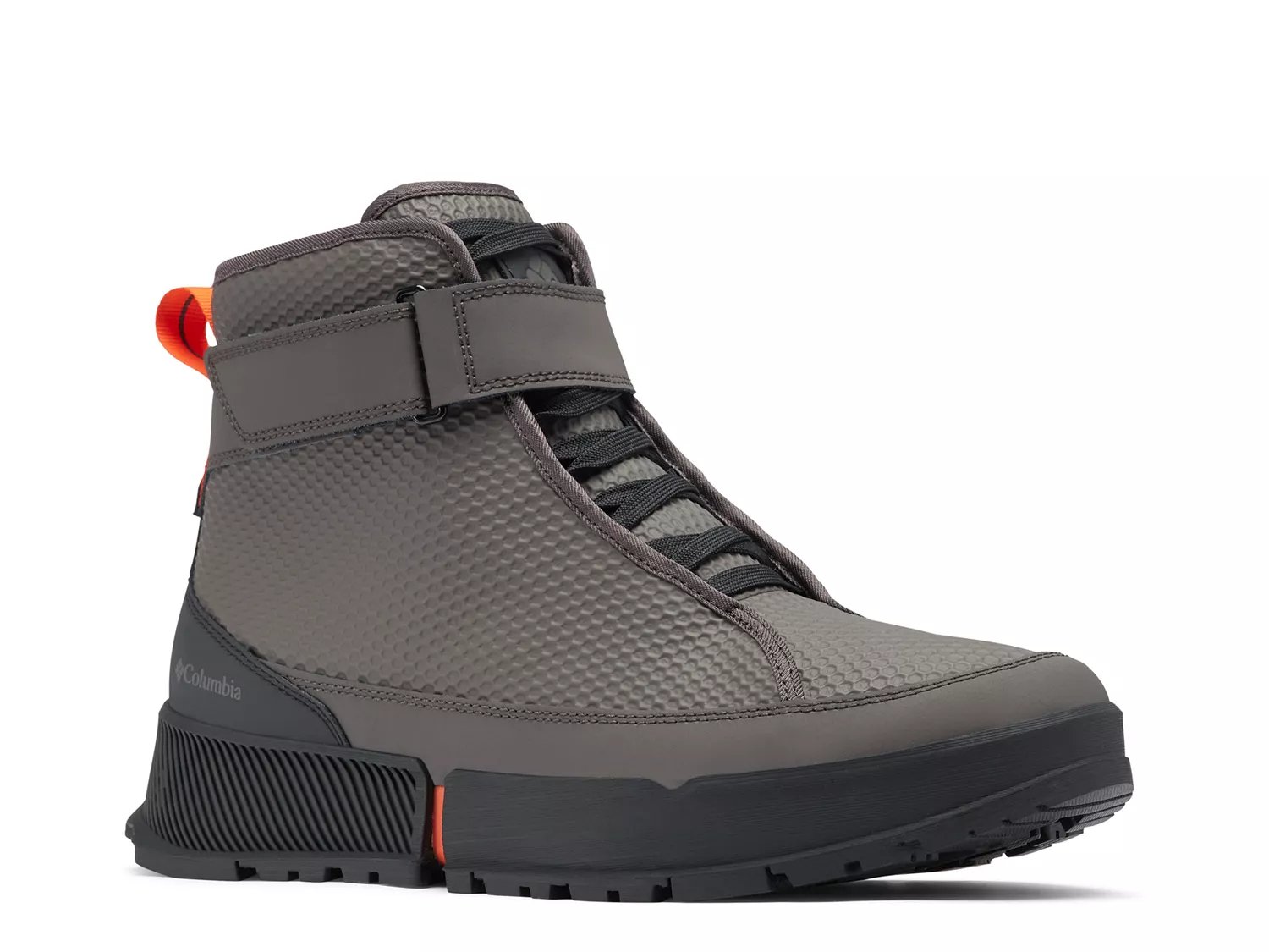 dsw mens boots winter