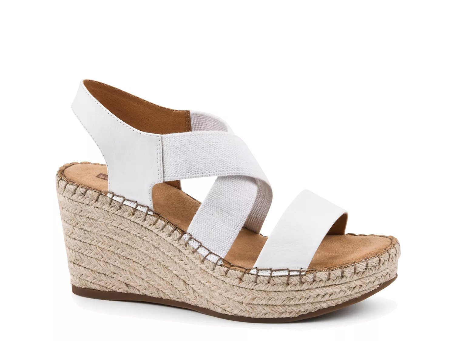 dsw white mountain