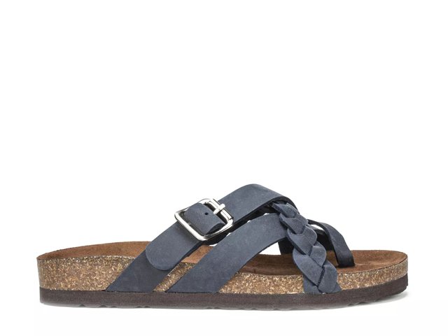 White mountain huntington sandal store