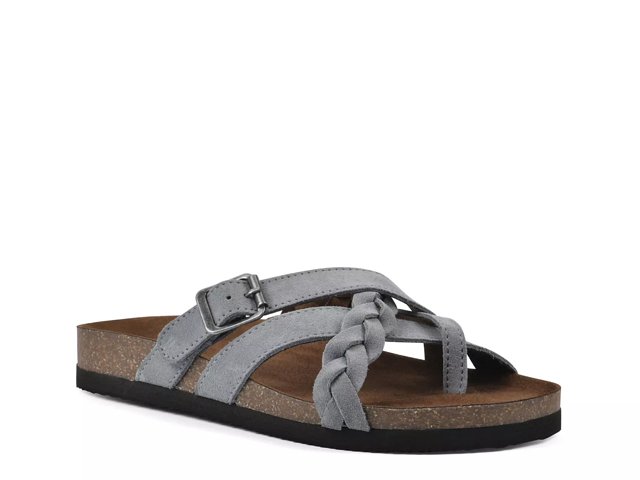 White Mountain Harrington Sandal Free Shipping DSW