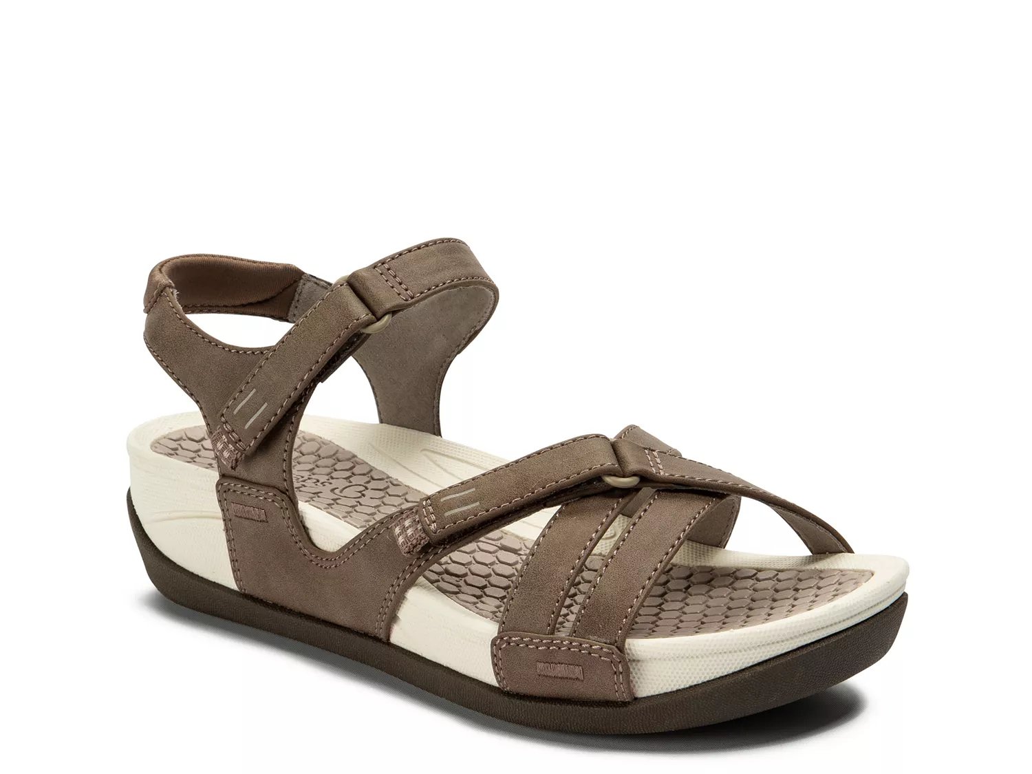 bare traps sandals wide width