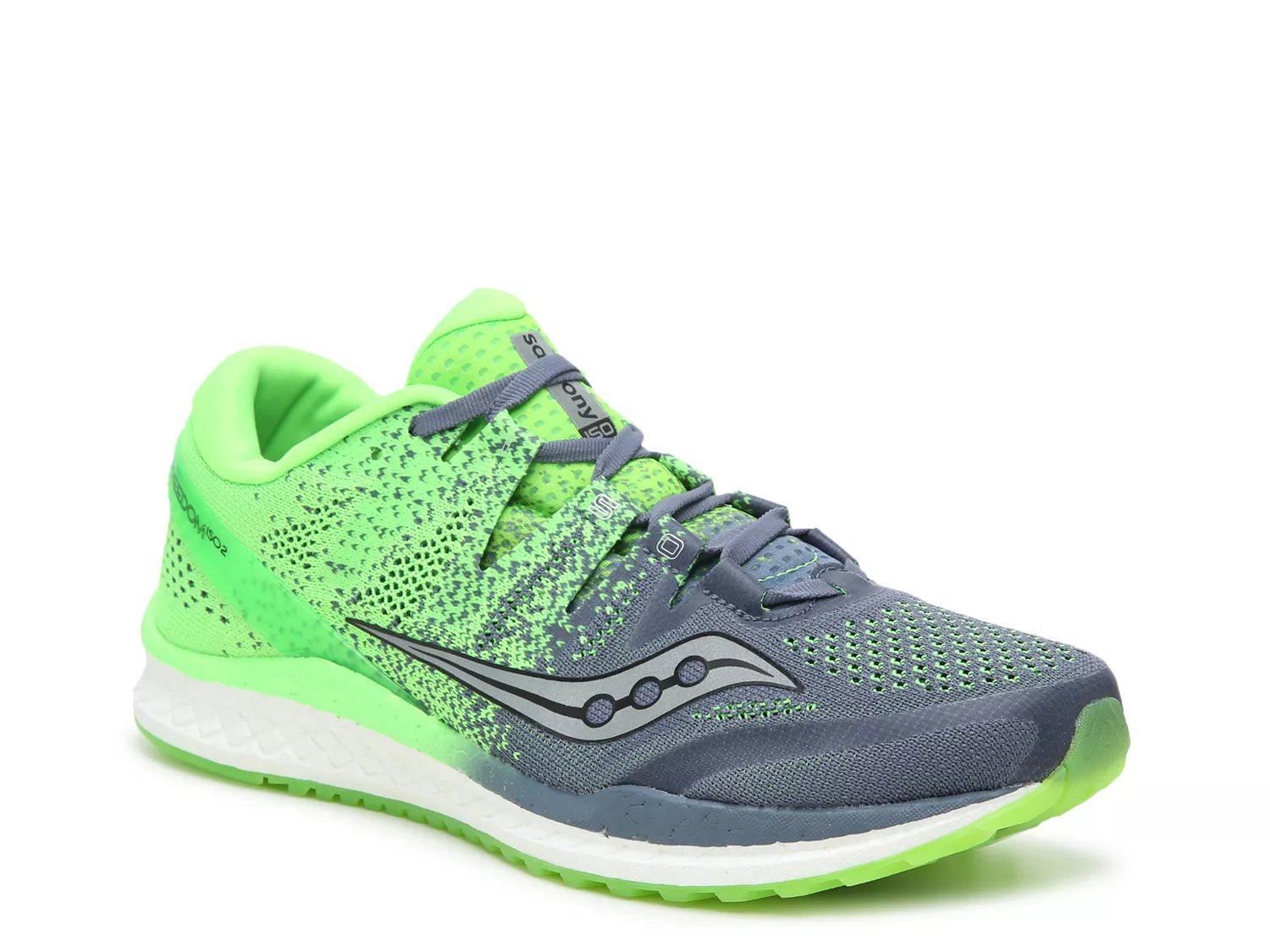 dsw saucony mens