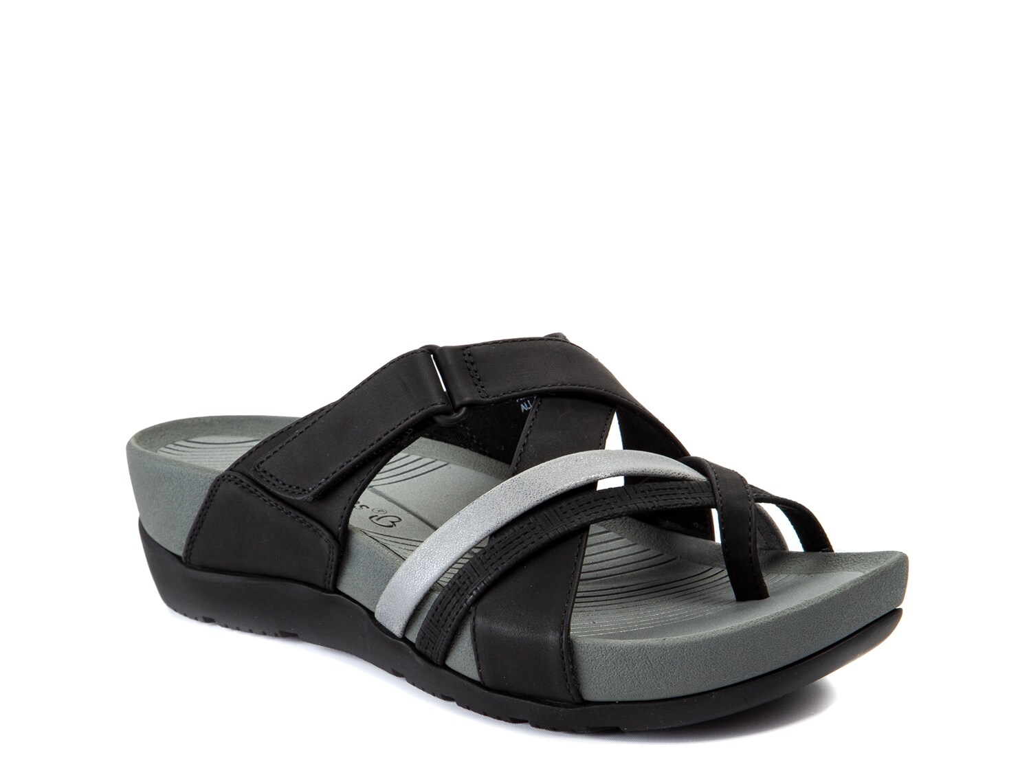  Aster Wedge Sandal 