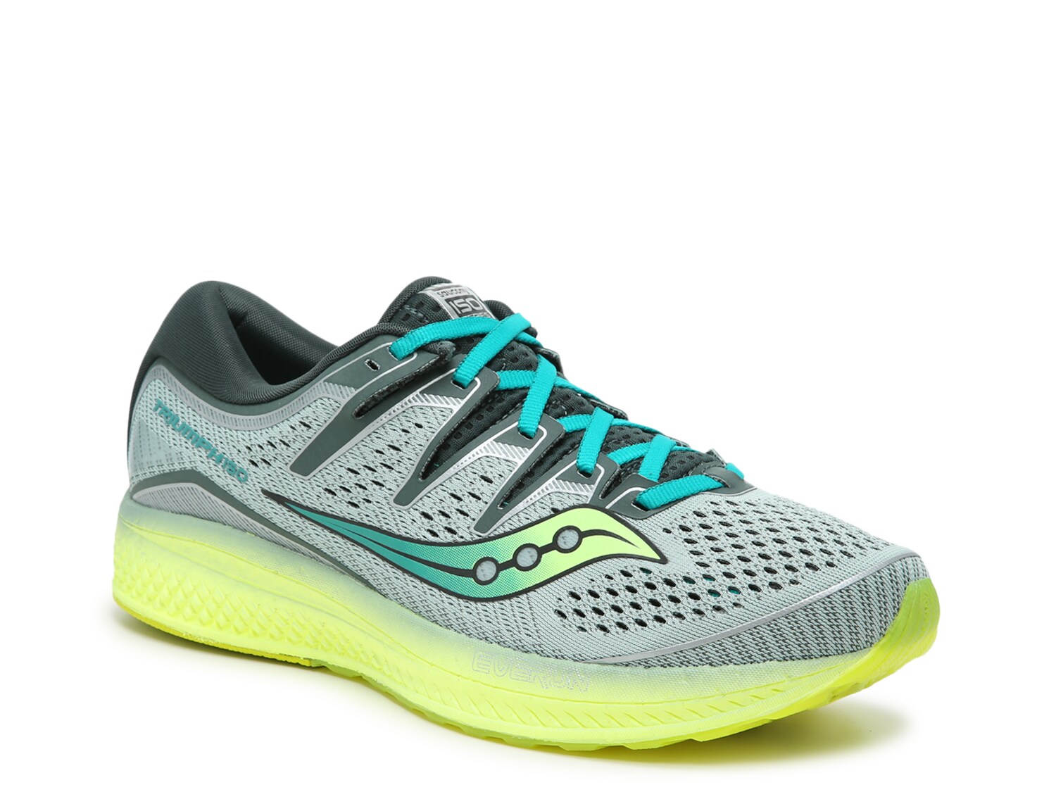 dsw saucony running shoes