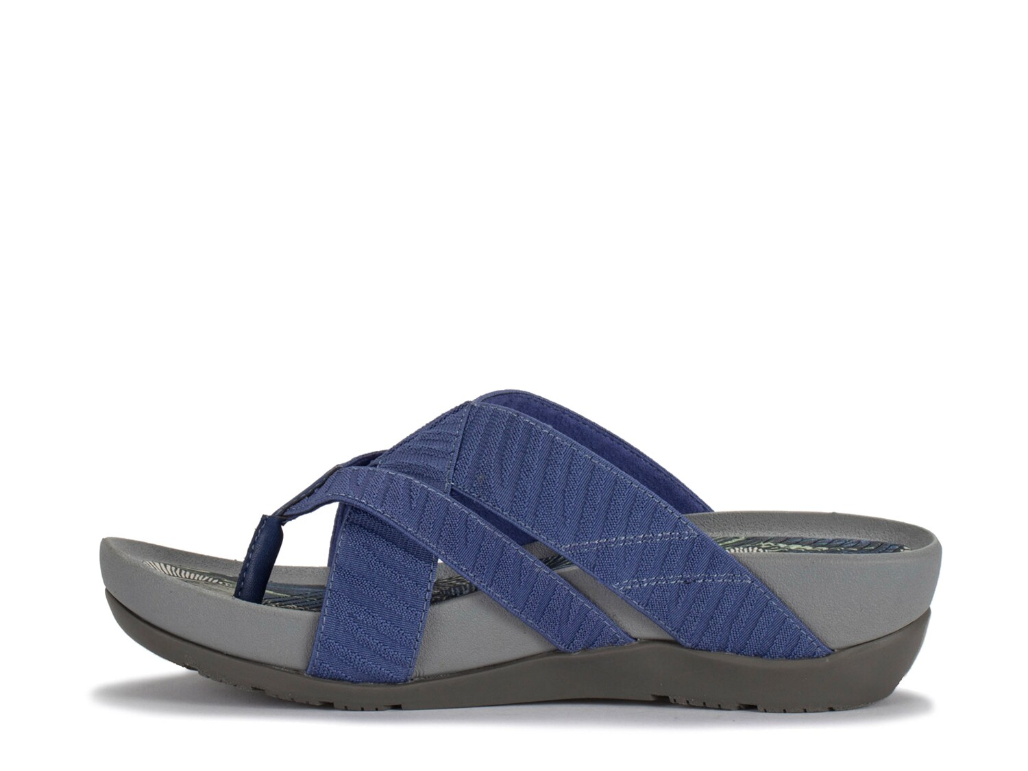 Baretraps Agatha Wedge Sandal | DSW