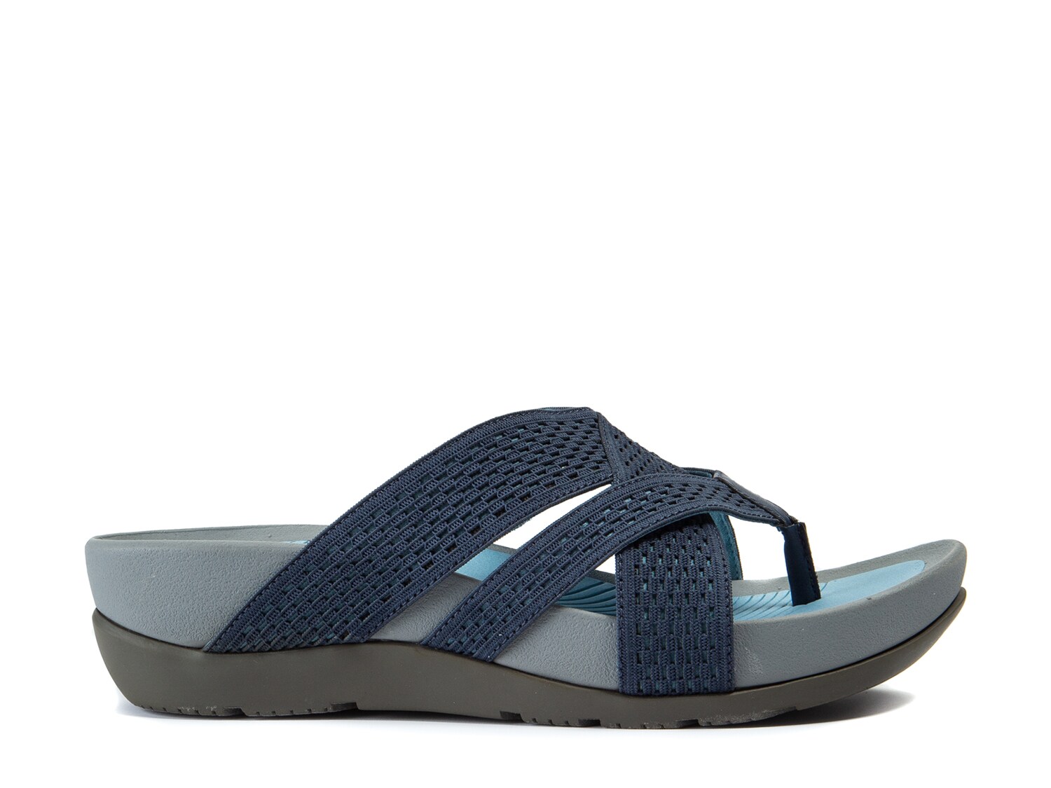 Bare Traps Agatha Wedge Sandal Women's Shoes | DSW