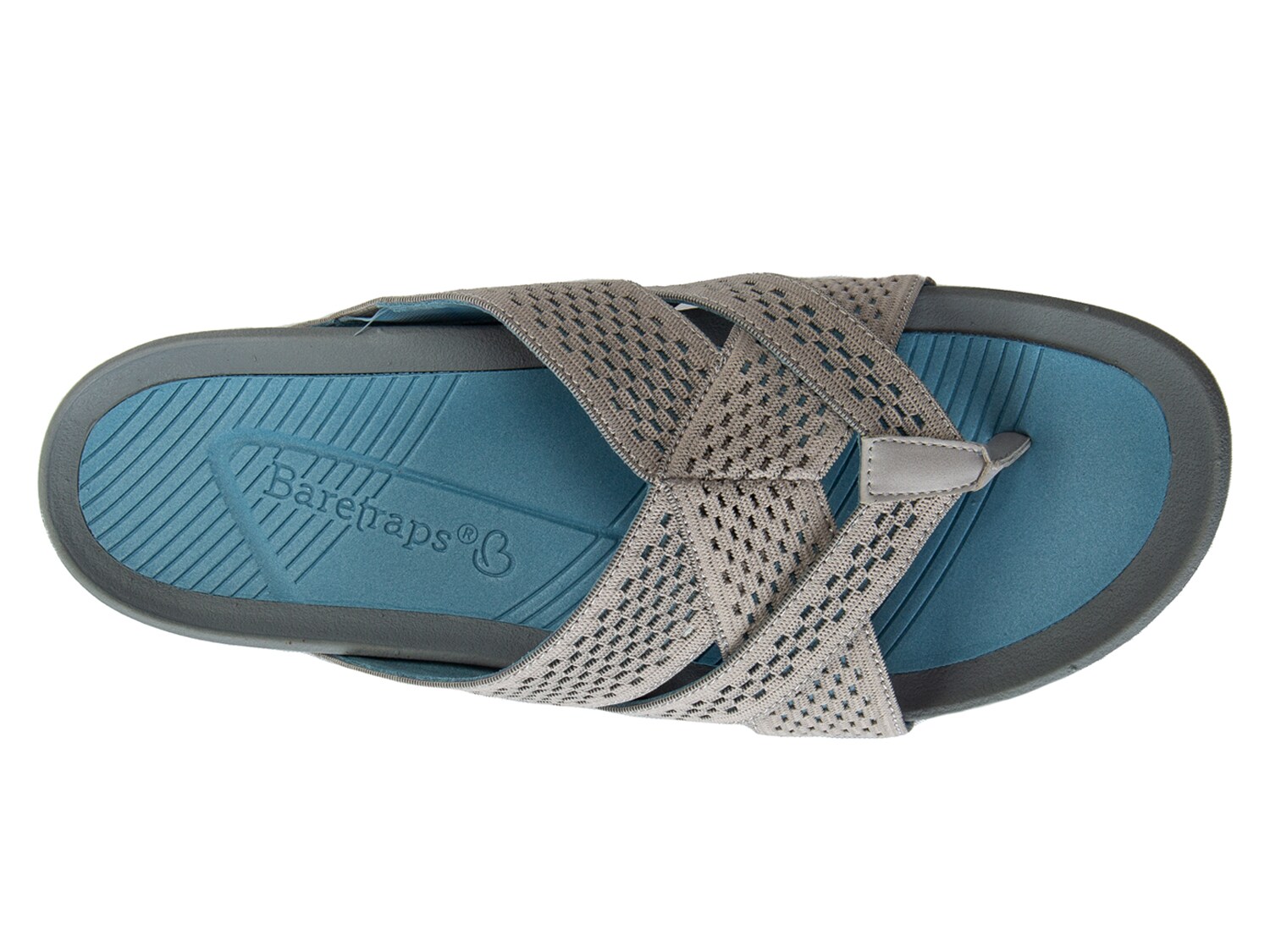 Bare Traps Agatha Wedge Sandal Women's Shoes | DSW