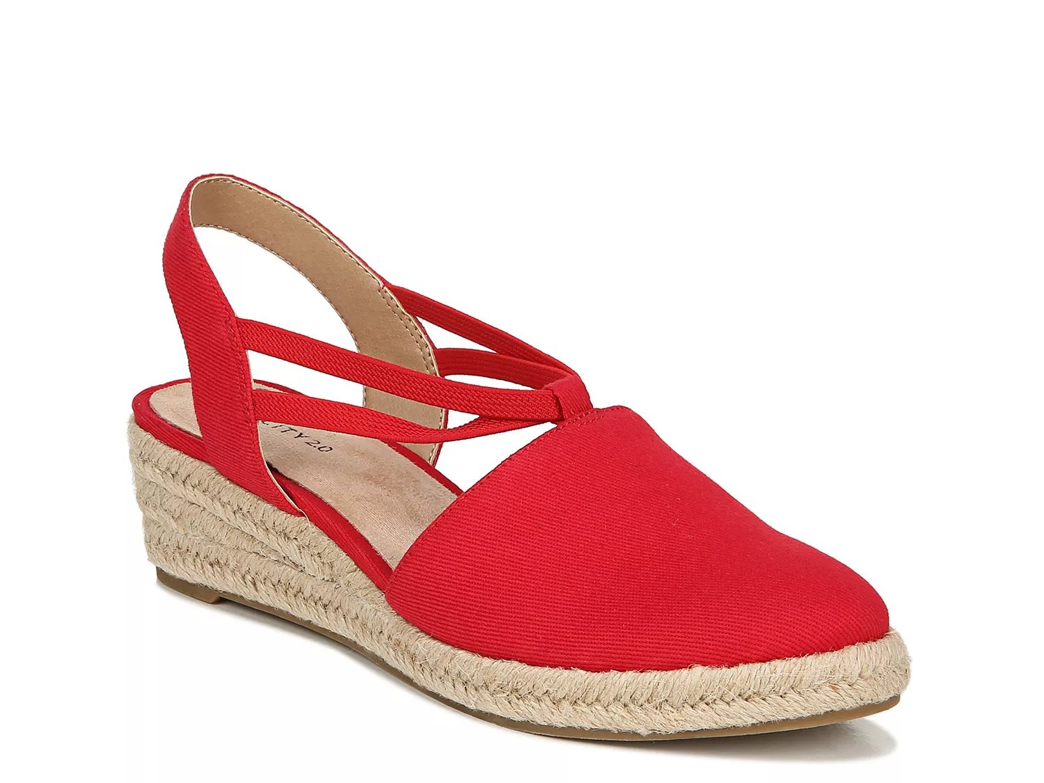 dsw lifestride