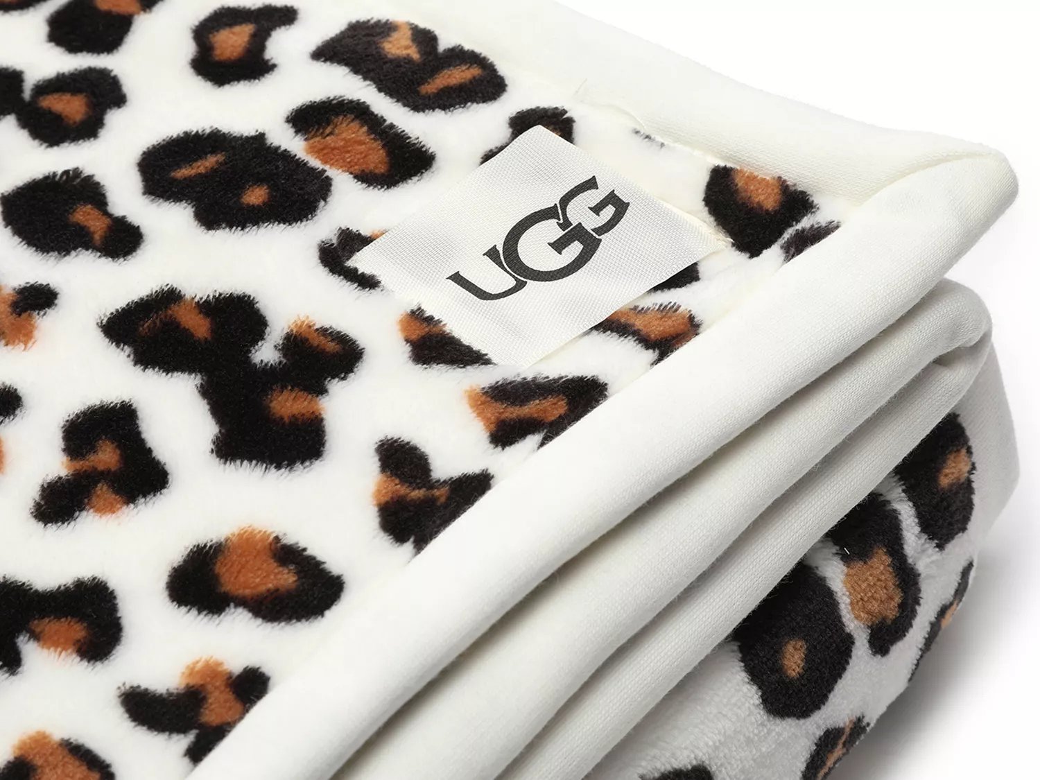 ugg blanket duffield