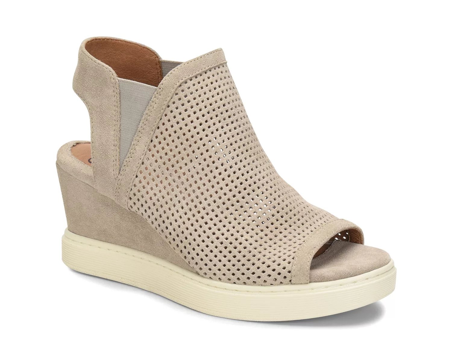 sofft wedges