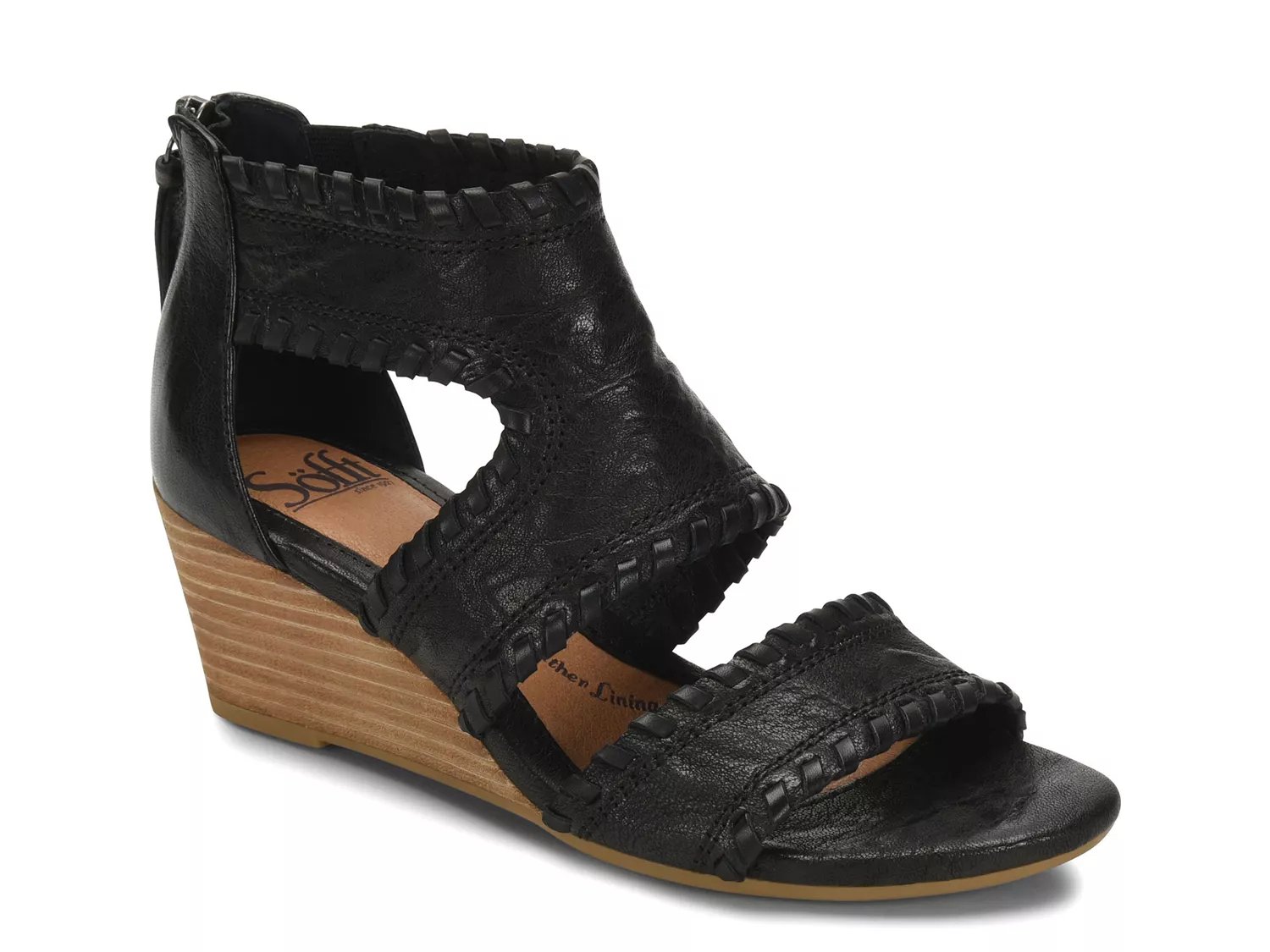 sofft wedges