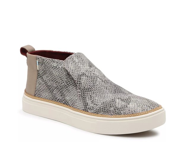 Toms paxton on sale slip on womens