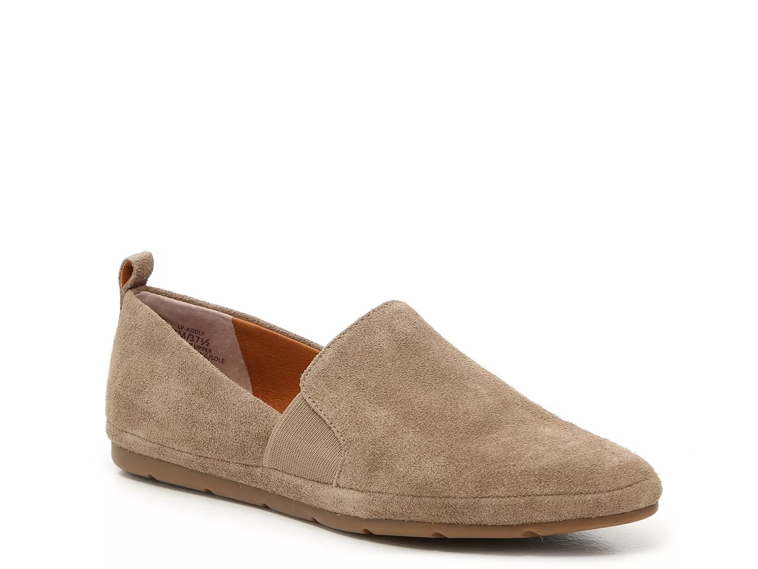 lucky brand flats dsw