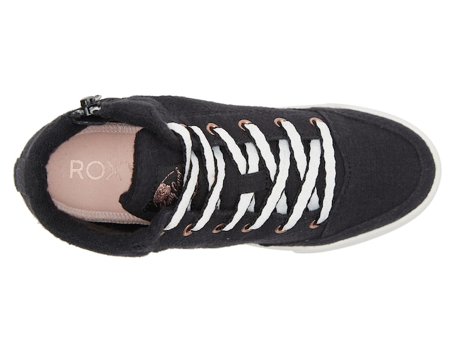 Roxy Camy Wedge Sneaker | DSW
