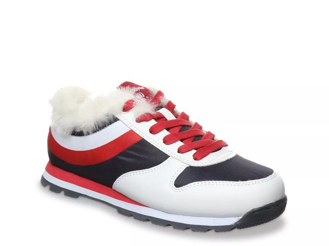 Bearpaw sneakers 2024