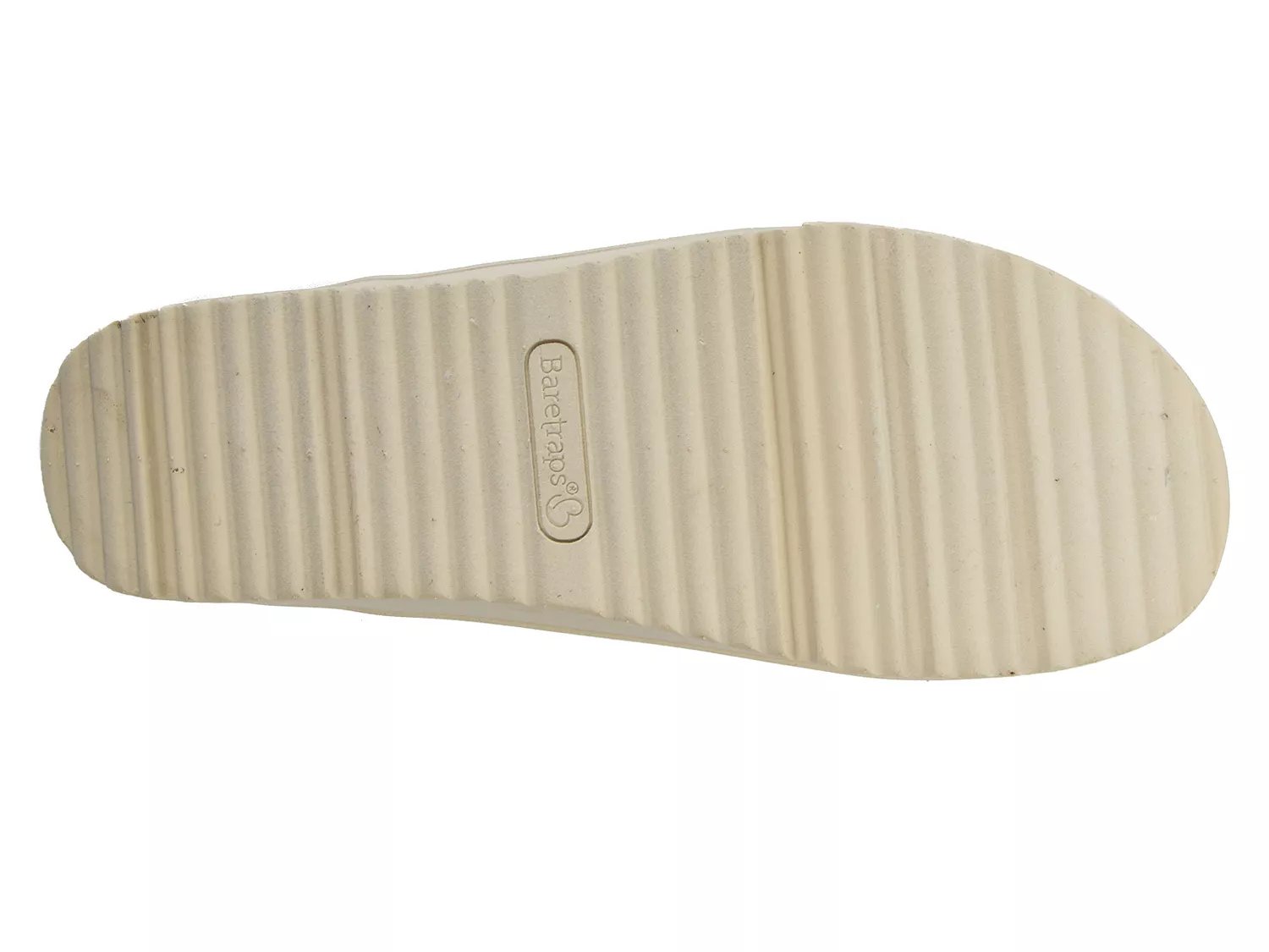 baretraps slip on sneakers