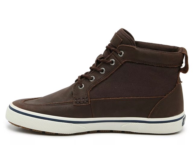 Sperry high 2025 top sneakers