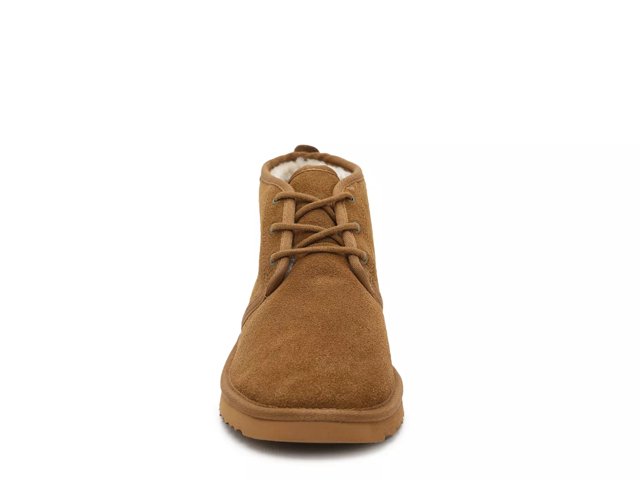 Minnetonka Bart Bootie Slipper Dsw