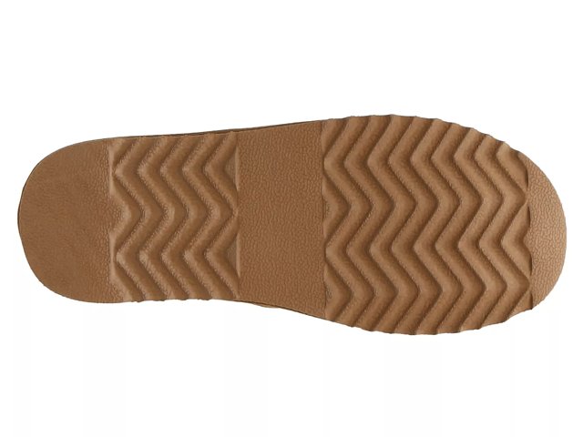 Minnetonka Bart Bootie Slipper Dsw