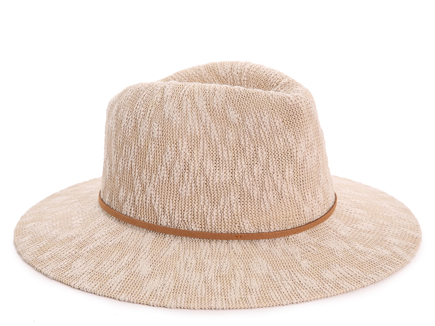 Crown Vintage Woven Women's Panama Hat - Free Shipping | DSW
