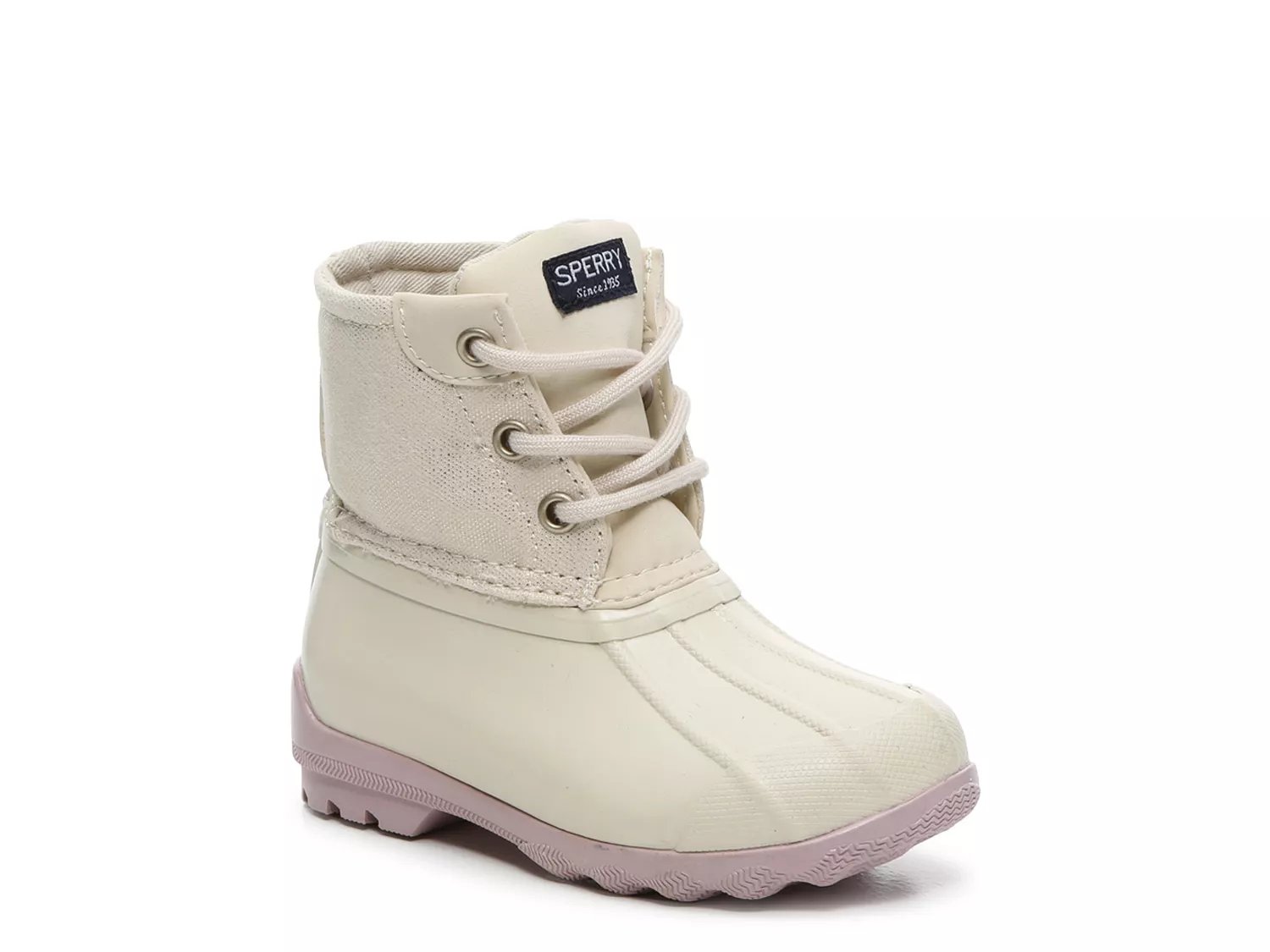 dsw sperry snow boots