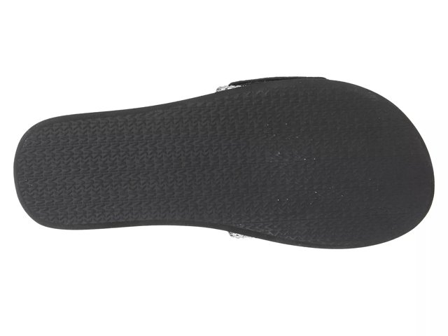 Mk outlet mens slides