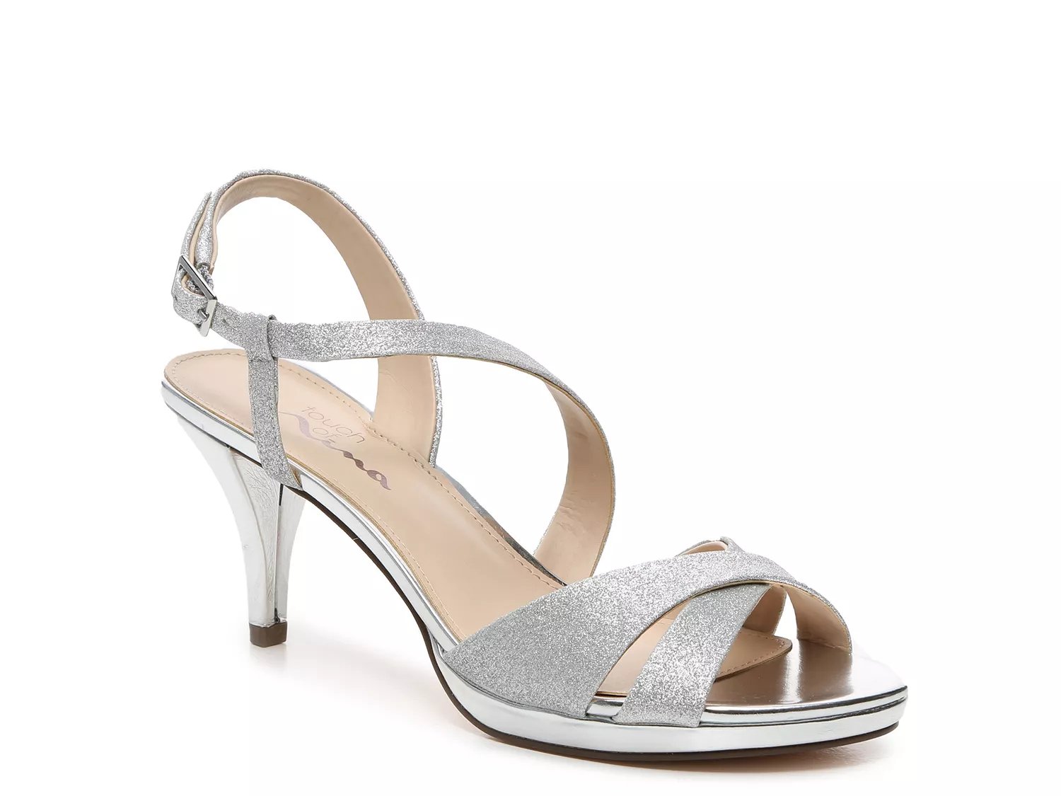 nina naydeen sandal