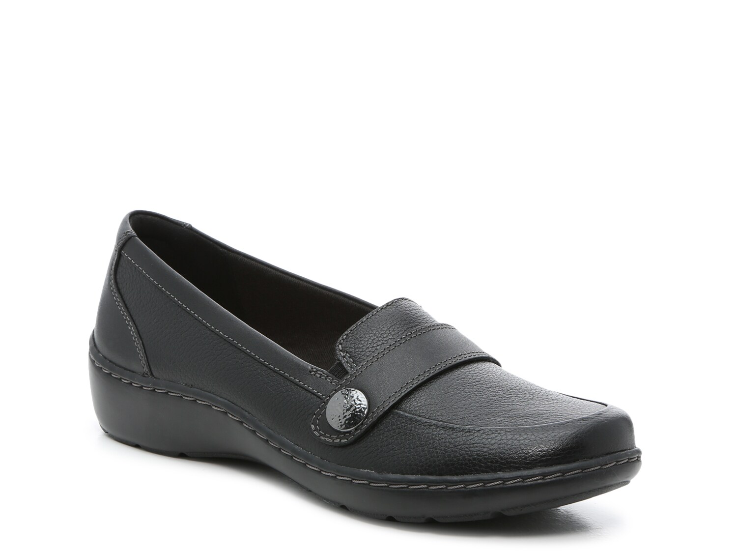 dsw womens clarks shoes