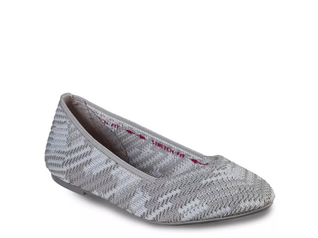 Skechers Cleo Flat