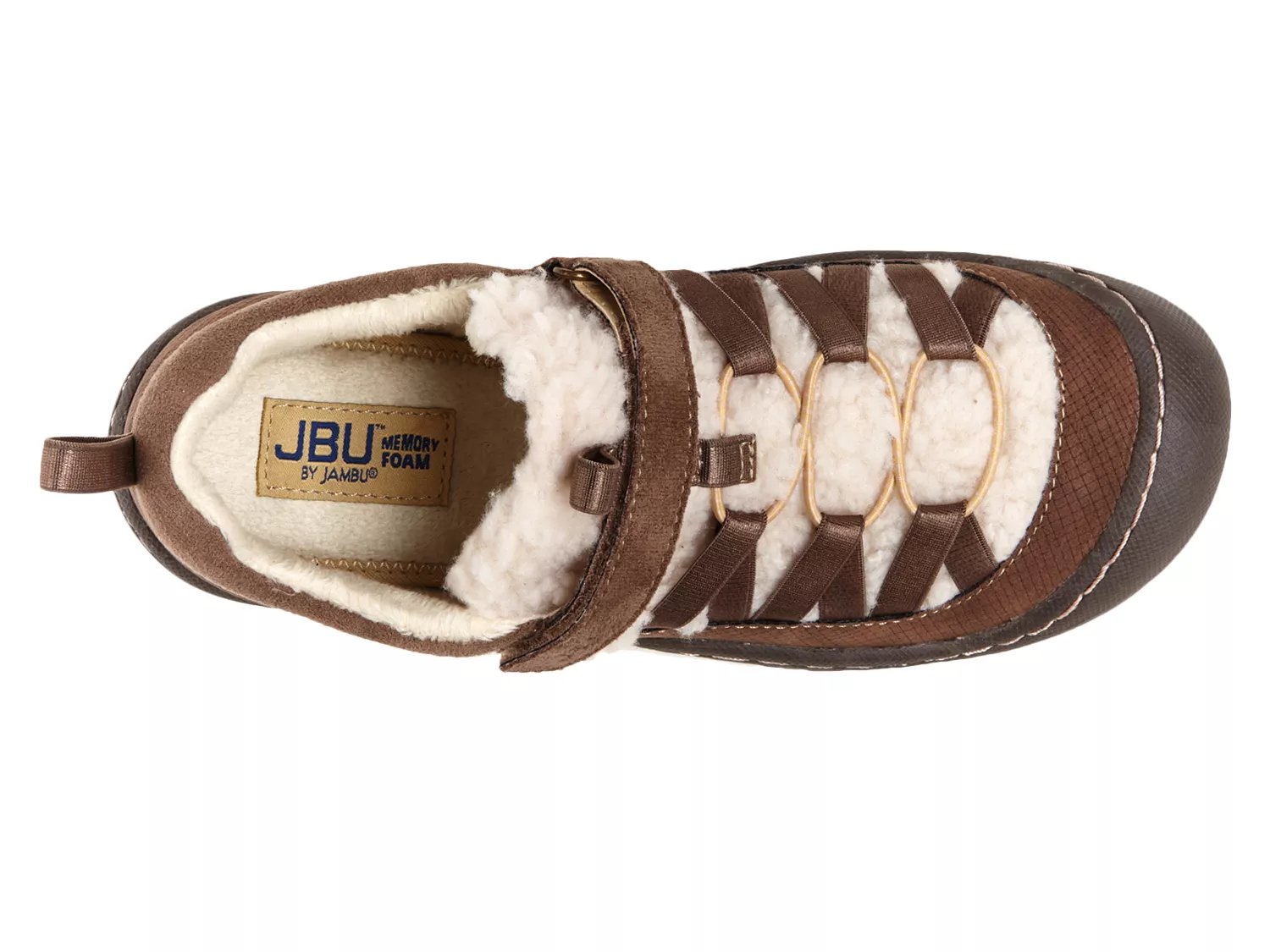 jbu winnie slip on