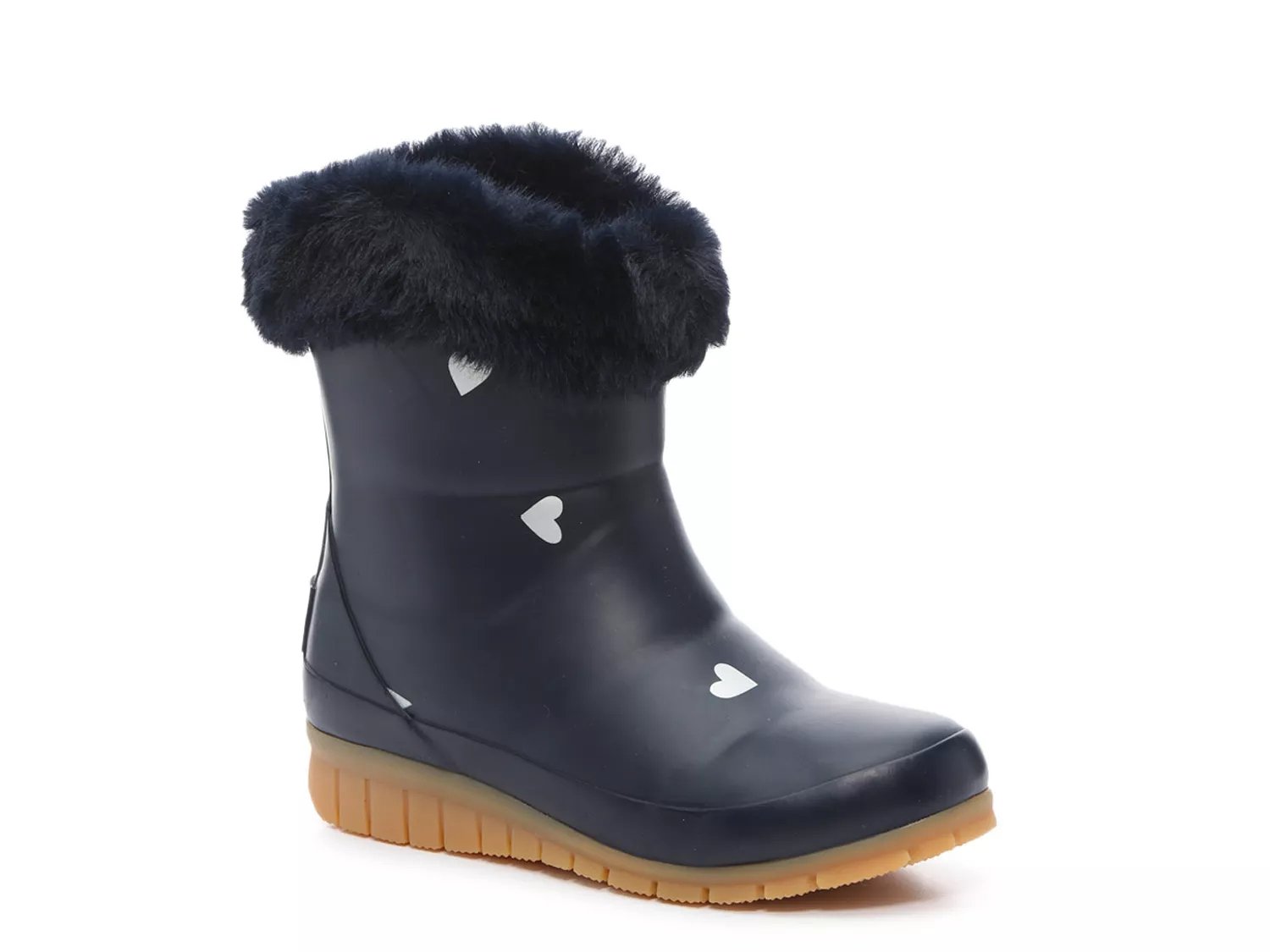 dsw rain boots girls