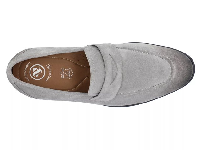 Thomas Vine Bishop Loafer Free Shipping DSW