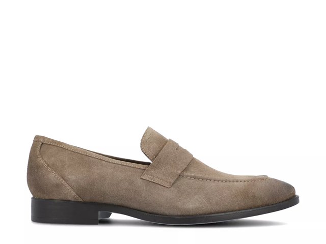 Thomas & Vine Bishop Loafer - Free Shipping | DSW