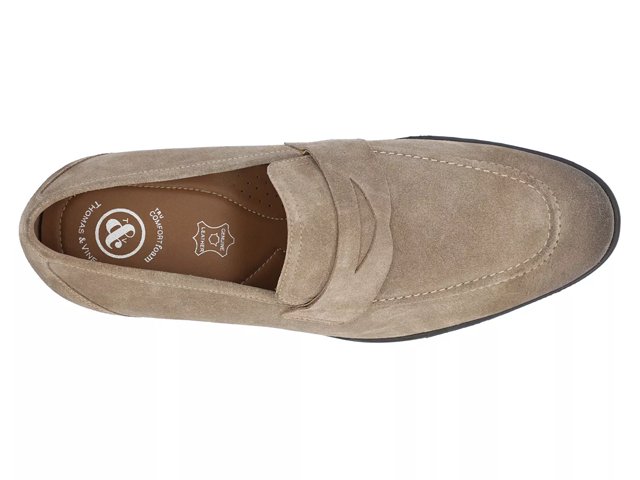 靴 bishop Thomas & Vine Bishop Loafer - Free Shipping | DSW