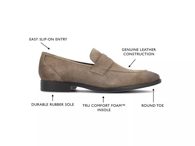 靴 bishop Thomas & Vine Bishop Loafer - Free Shipping | DSW