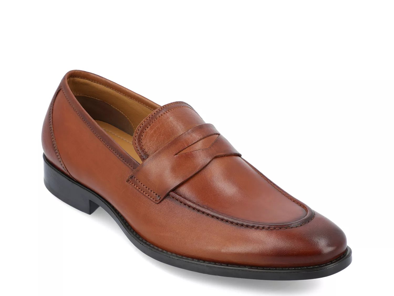 dsw mens loafers