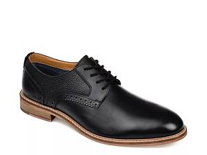 Men's Dress Shoes, Memory Foam, Wide Widths